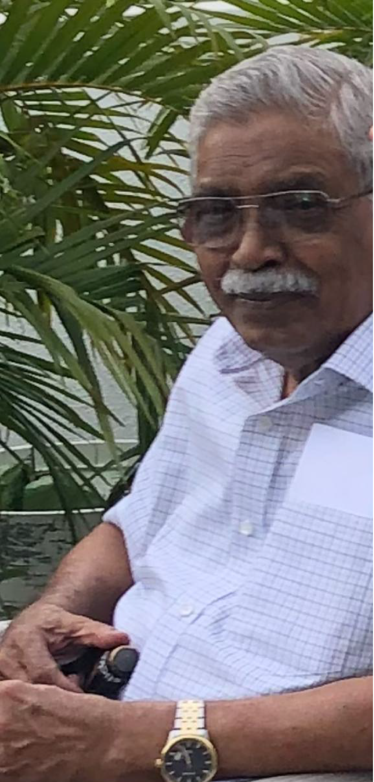 Ibrahim Khaleel (Don Tuttu)